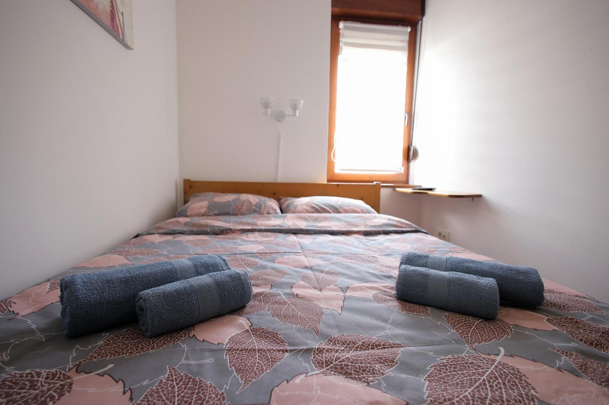 Apartman Lena Vrnjačka Banja Exterior foto